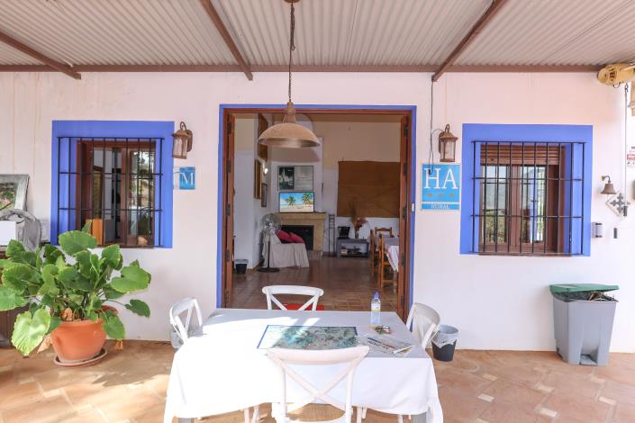 Image No.9-Un hôtel de 14 chambres à vendre à Guaro