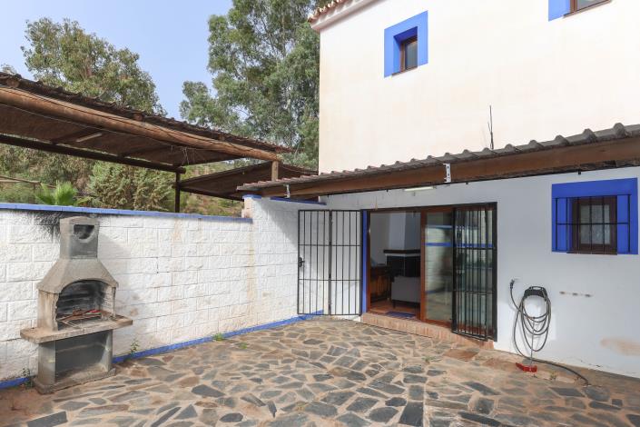 Image No.18-Un hôtel de 14 chambres à vendre à Guaro