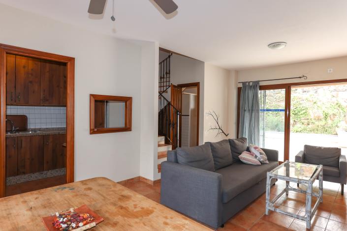 Image No.19-Un hôtel de 14 chambres à vendre à Guaro