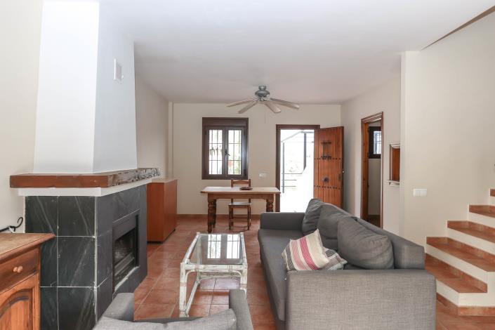 Image No.20-Un hôtel de 14 chambres à vendre à Guaro