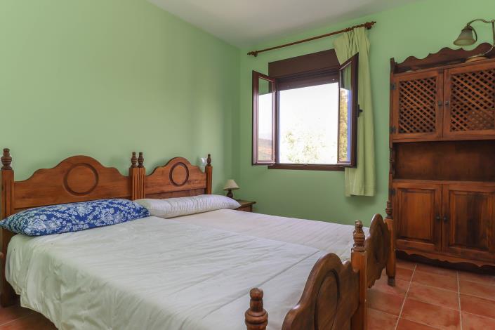 Image No.22-Un hôtel de 14 chambres à vendre à Guaro