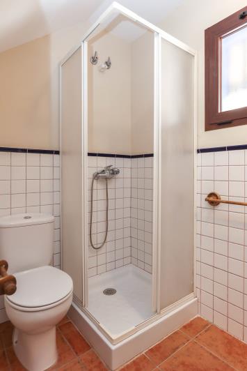 Image No.23-Un hôtel de 14 chambres à vendre à Guaro