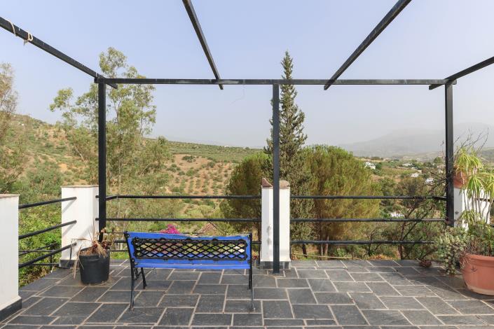 Image No.26-Un hôtel de 14 chambres à vendre à Guaro