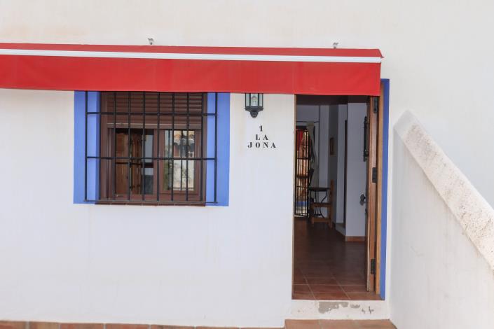 Image No.27-Un hôtel de 14 chambres à vendre à Guaro