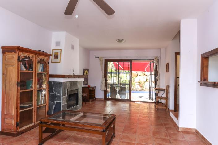 Image No.28-Un hôtel de 14 chambres à vendre à Guaro