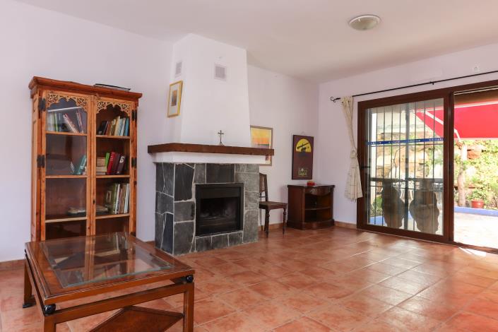 Image No.29-Un hôtel de 14 chambres à vendre à Guaro