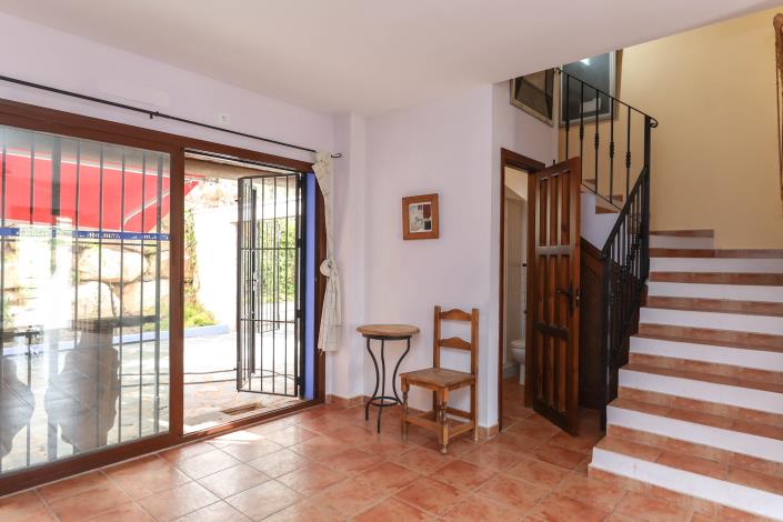 Image No.32-Un hôtel de 14 chambres à vendre à Guaro