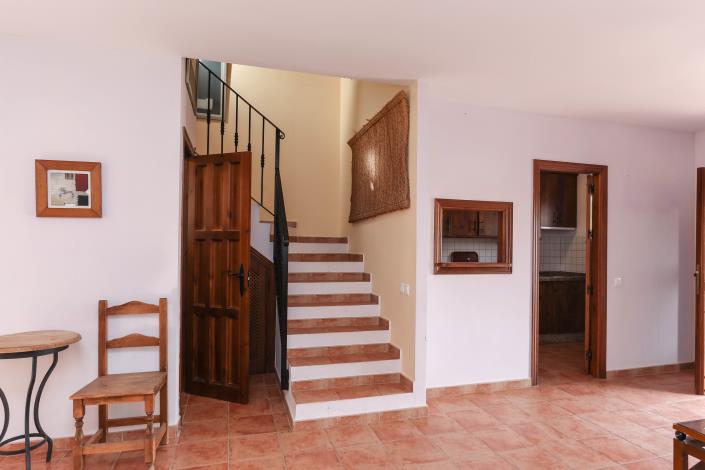 Image No.33-Un hôtel de 14 chambres à vendre à Guaro