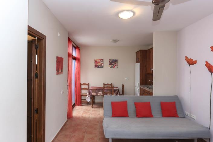 Image No.39-Un hôtel de 14 chambres à vendre à Guaro