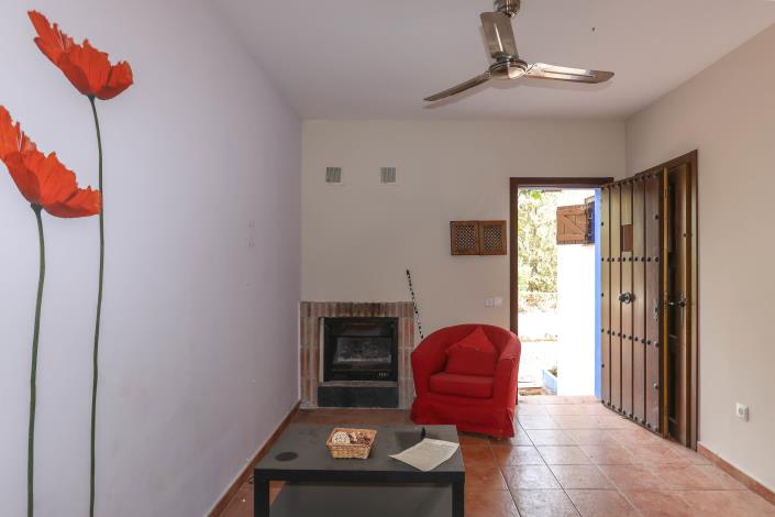 Image No.40-Un hôtel de 14 chambres à vendre à Guaro