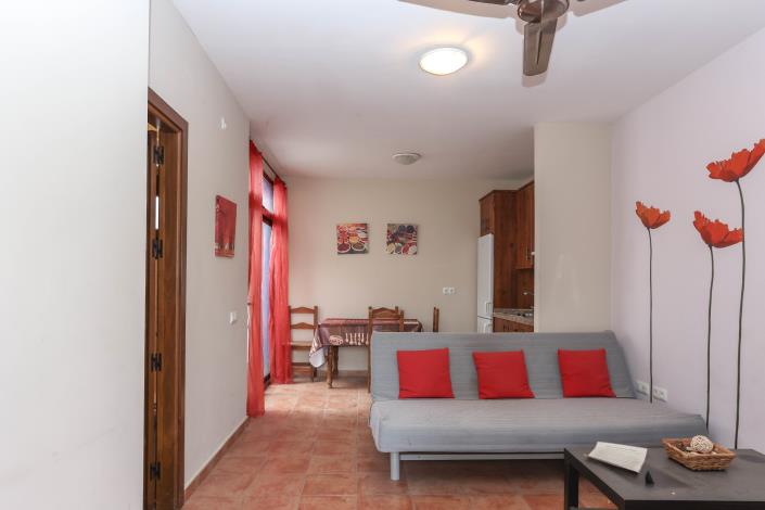 Image No.42-Un hôtel de 14 chambres à vendre à Guaro