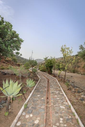 Image No.44-Un hôtel de 14 chambres à vendre à Guaro