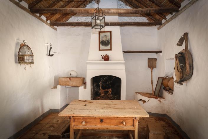 Image No.46-Un hôtel de 14 chambres à vendre à Guaro