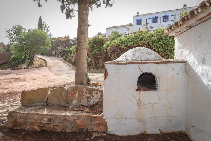 Image No.47-Un hôtel de 14 chambres à vendre à Guaro