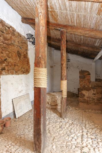 Image No.48-Un hôtel de 14 chambres à vendre à Guaro