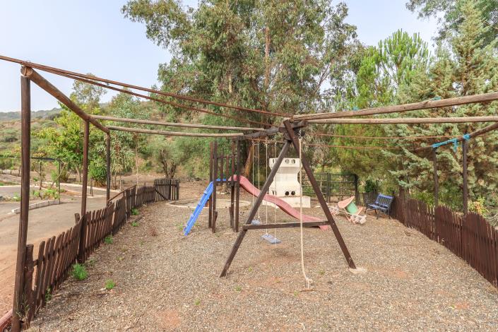 Image No.50-Un hôtel de 14 chambres à vendre à Guaro