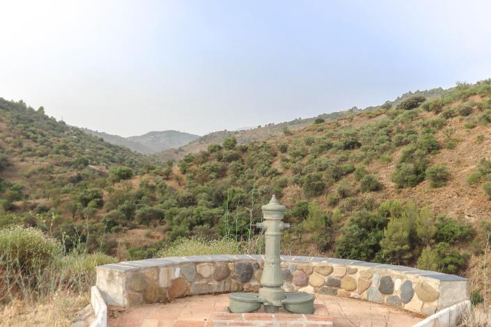 Image No.53-Un hôtel de 14 chambres à vendre à Guaro