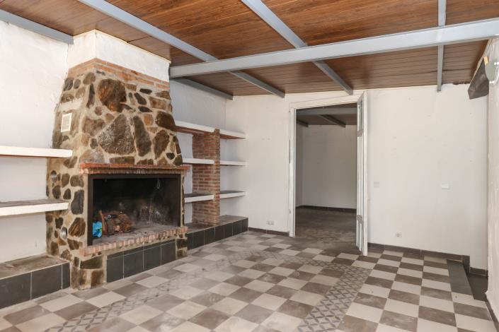 Image No.54-Un hôtel de 14 chambres à vendre à Guaro