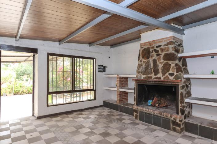 Image No.55-Un hôtel de 14 chambres à vendre à Guaro