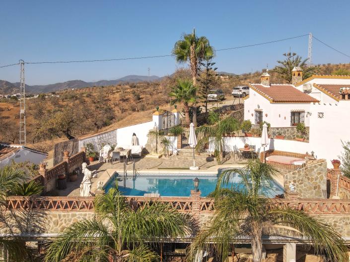 Image No.31-3 Bed Villa / Detached for sale