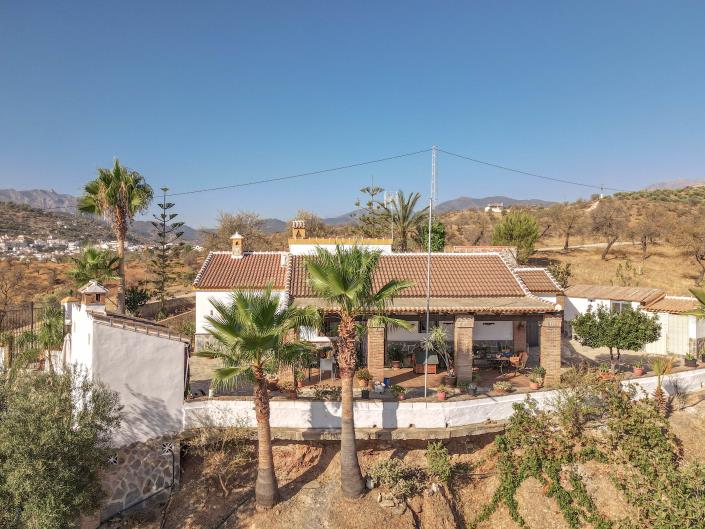 Image No.32-3 Bed Villa / Detached for sale