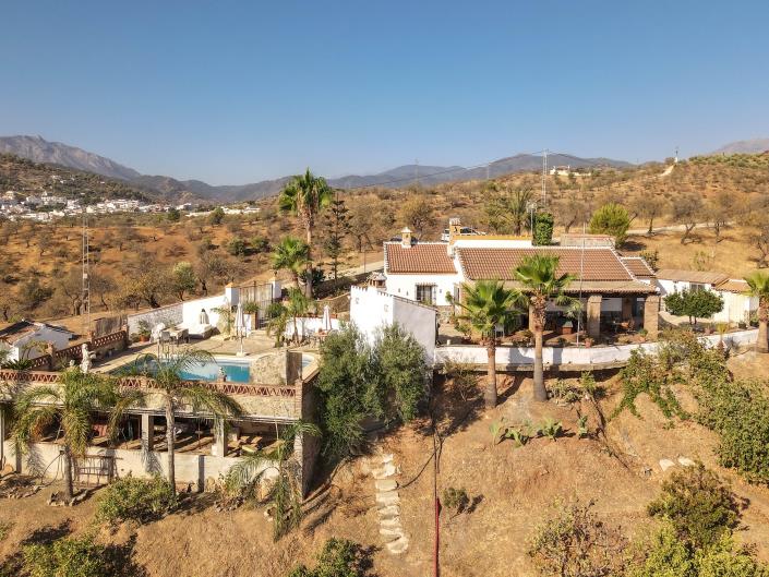 Image No.33-3 Bed Villa / Detached for sale