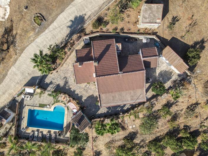 Image No.34-3 Bed Villa / Detached for sale