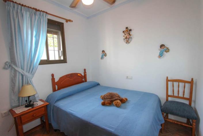 Image No.28-3 Bed Villa / Detached for sale