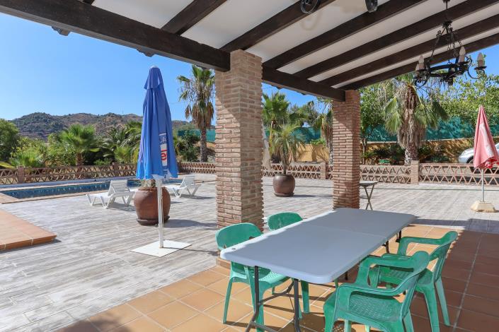 Image No.32-4 Bed Villa / Detached for sale