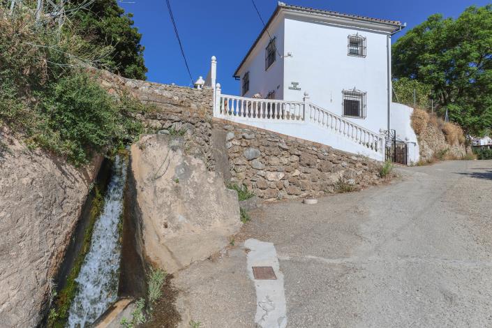 Image No.36-Villa / Détaché de 3 chambres à vendre à Alozaina