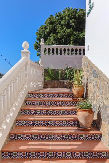 Image No.7-Villa / Détaché de 3 chambres à vendre à Alozaina