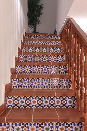 Image No.17-Villa / Détaché de 3 chambres à vendre à Alozaina