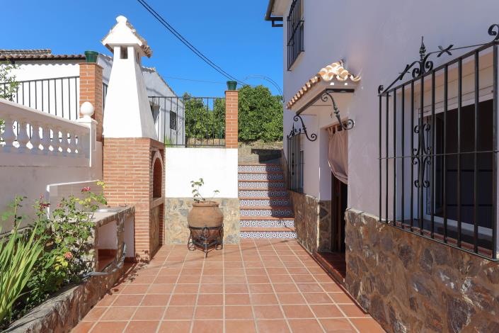 Image No.24-Villa / Détaché de 3 chambres à vendre à Alozaina