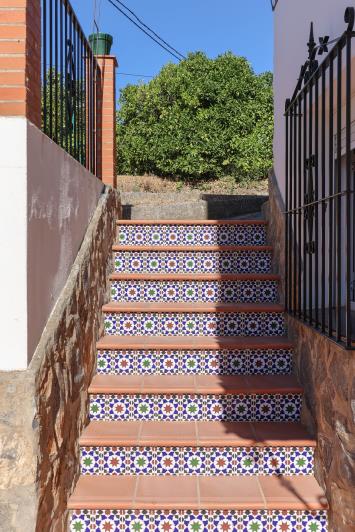 Image No.25-Villa / Détaché de 3 chambres à vendre à Alozaina