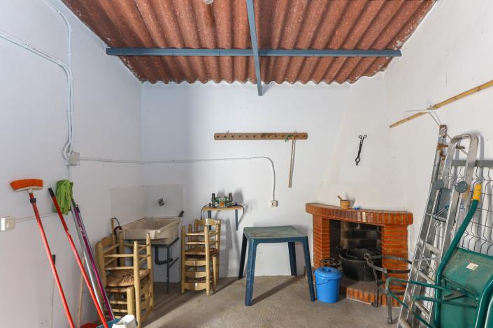 Image No.27-Villa / Détaché de 3 chambres à vendre à Alozaina