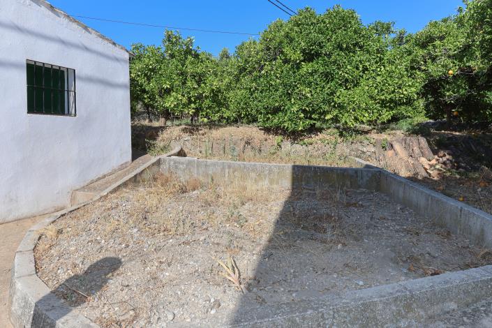 Image No.29-Villa / Détaché de 3 chambres à vendre à Alozaina