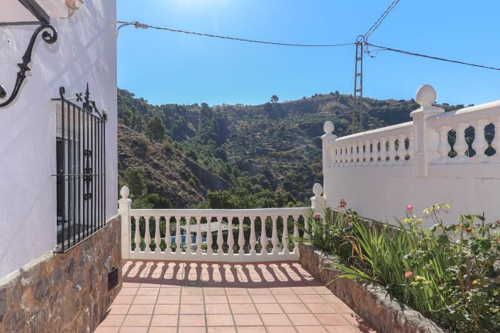 Image No.38-Villa / Détaché de 3 chambres à vendre à Alozaina