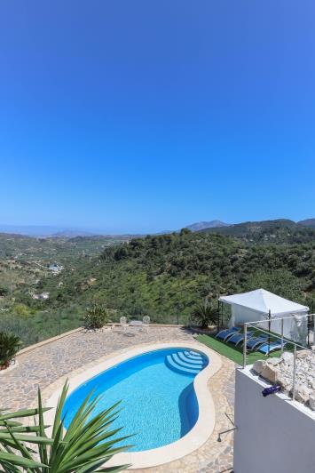 Image No.60-4 Bed Villa / Detached for sale