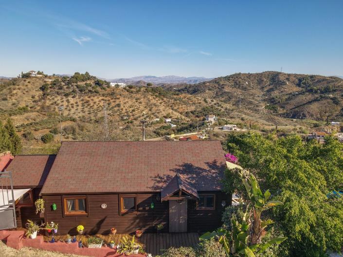 Image No.55-3 Bed Villa / Detached for sale