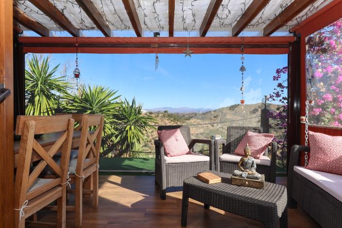 Image No.4-3 Bed Villa / Detached for sale