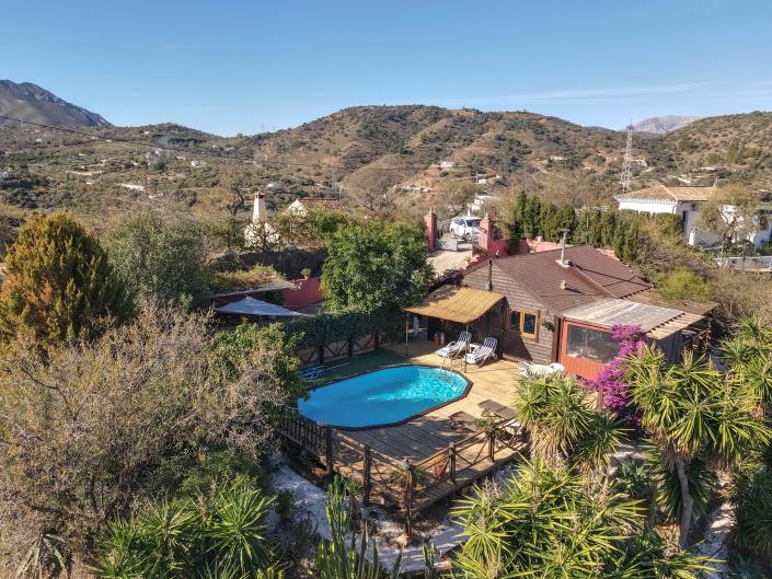 Image No.40-3 Bed Villa / Detached for sale