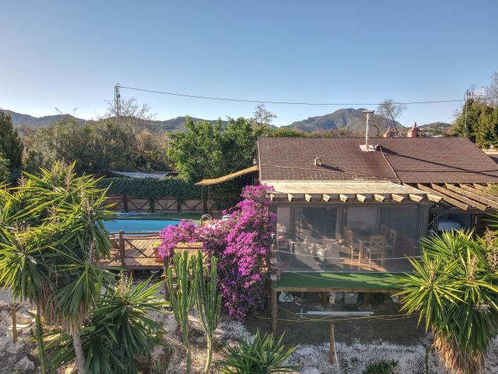 Image No.54-3 Bed Villa / Detached for sale