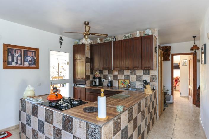 Image No.8-3 Bed Villa / Detached for sale