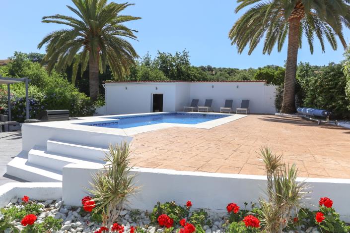 Image No.25-5 Bed Villa / Detached for sale