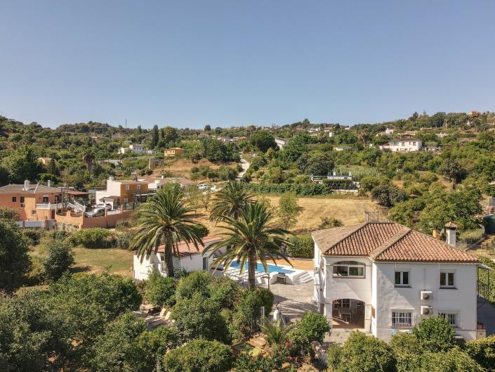 Image No.3-5 Bed Villa / Detached for sale