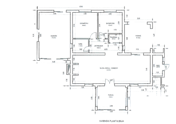 Image No.58-5 Bed Villa / Detached for sale