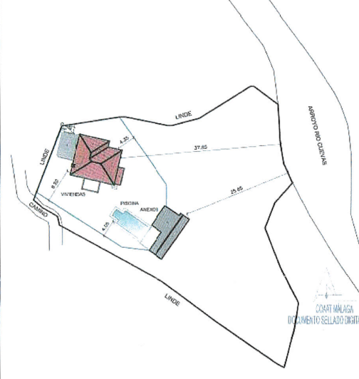 Image No.60-5 Bed Villa / Detached for sale