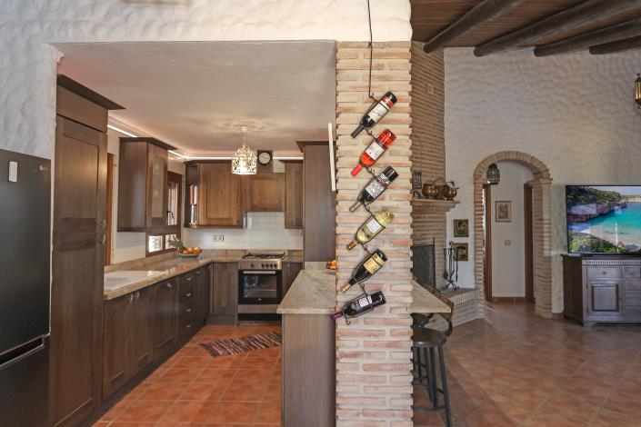 Image No.16-4 Bed Villa / Detached for sale