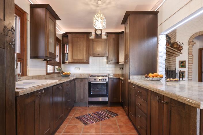 Image No.17-4 Bed Villa / Detached for sale