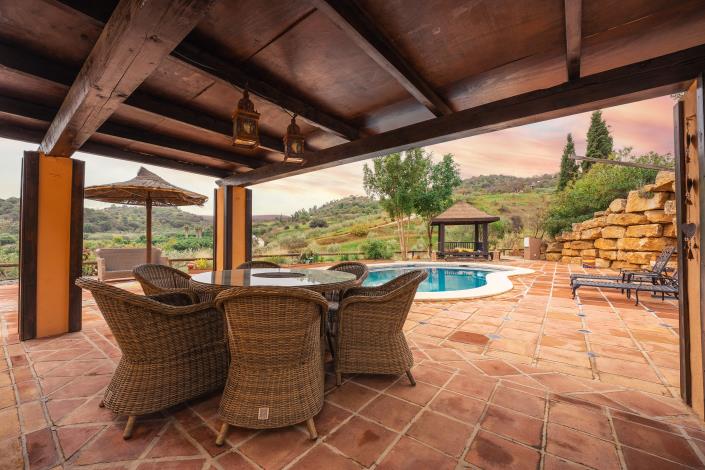 Image No.25-4 Bed Villa / Detached for sale